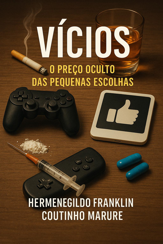 Os Vícios