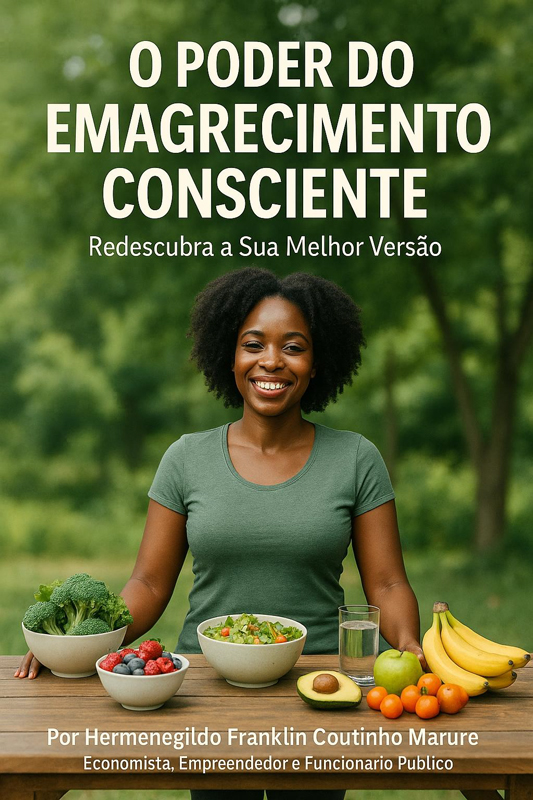 O Poder do Emagrecimento Consciente