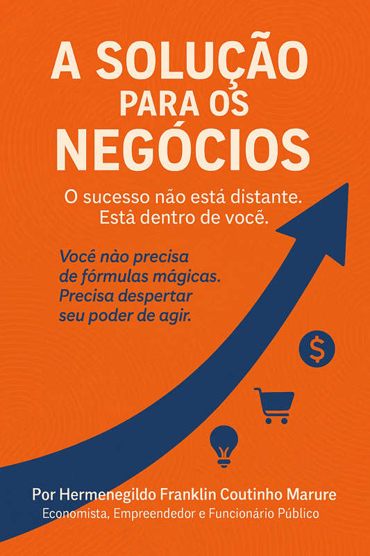 A Solução para os Negócios
