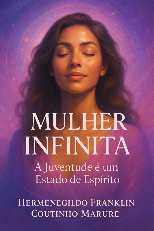 A Mulher Infinita