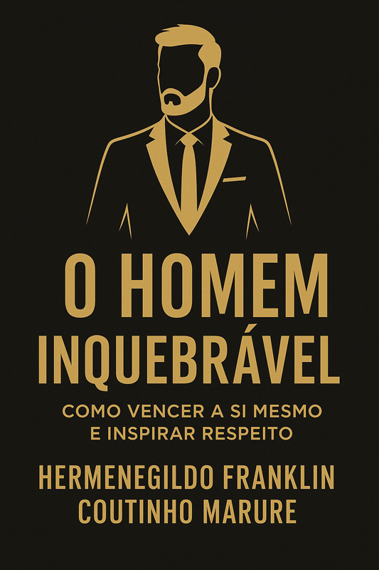 O Homem Inquebrável