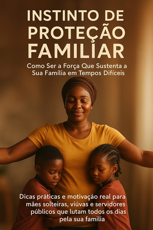 Instinto de Proteção Familiar