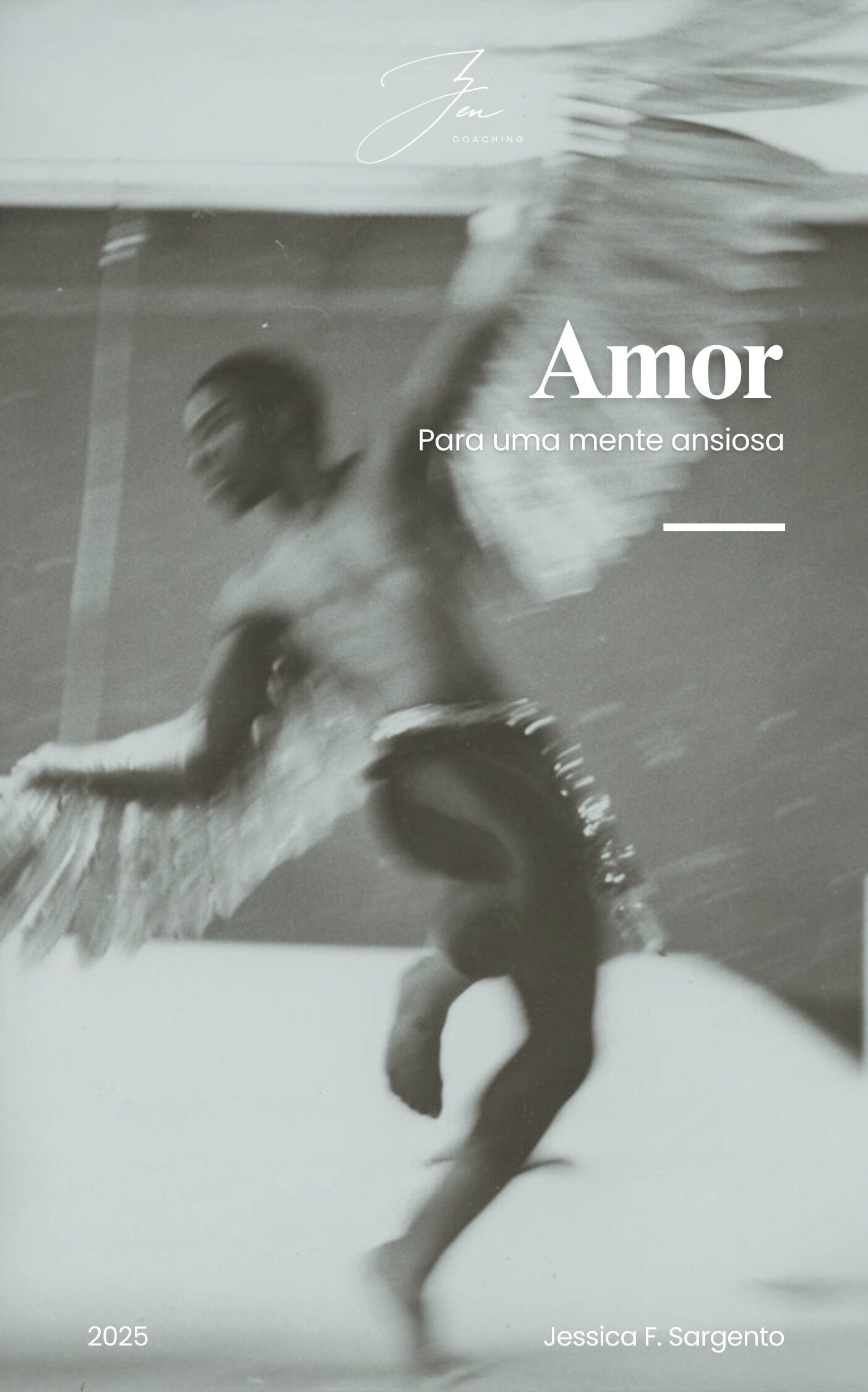 Amor para uma mente ansiosa