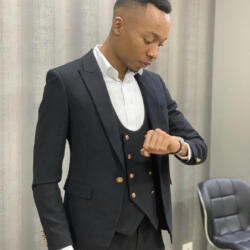 edson Magule avatar