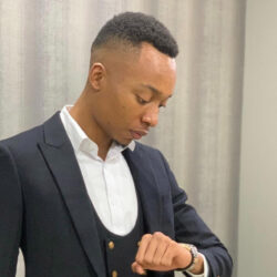 edson Magule
