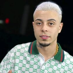 Issufo Juvêncio