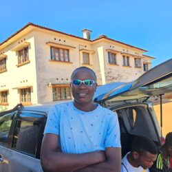 Cleiton marta Chirindza