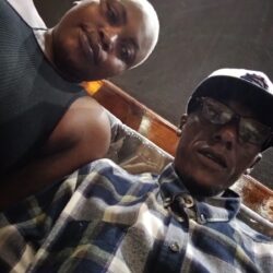 Lionísio Agostinho Matavela