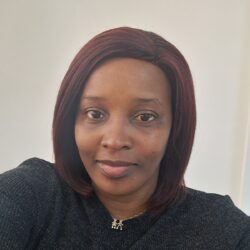 Lina Tárcia Manhique