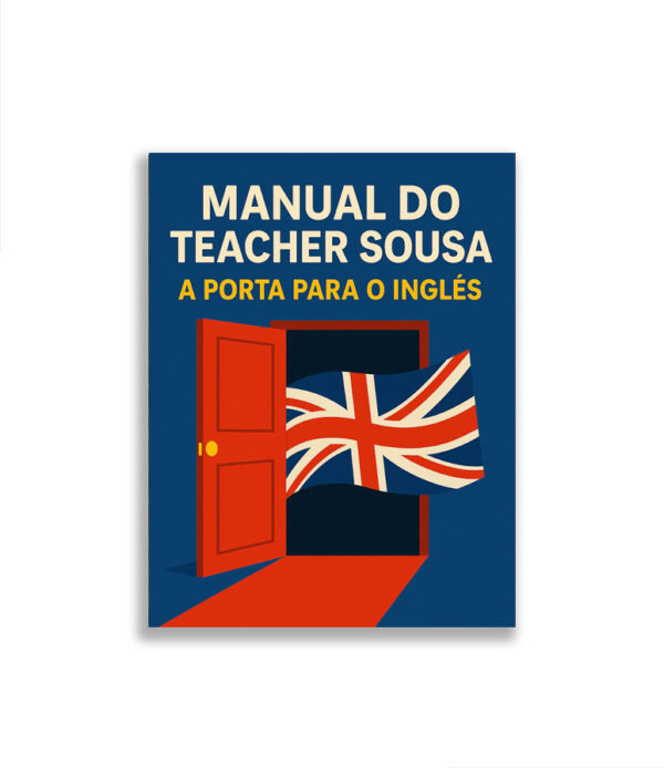 A porta para o Inglês