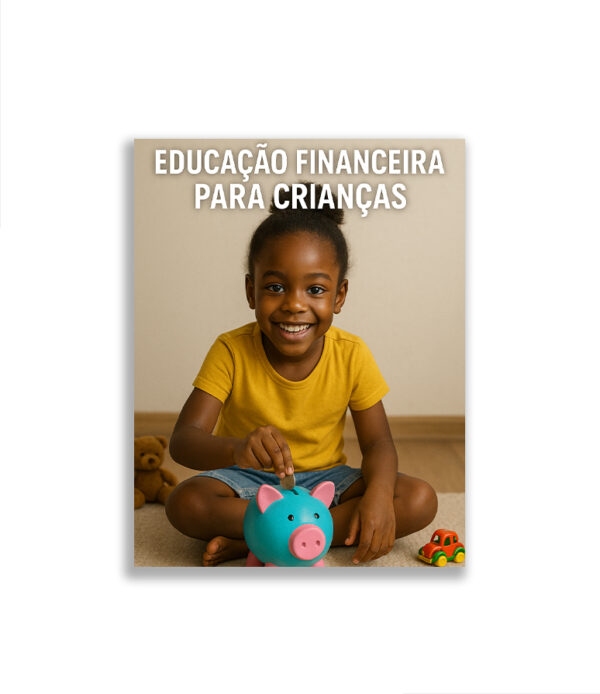 Educação Financeira para Crianças