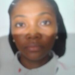 Carla João dias dos santos Mateus