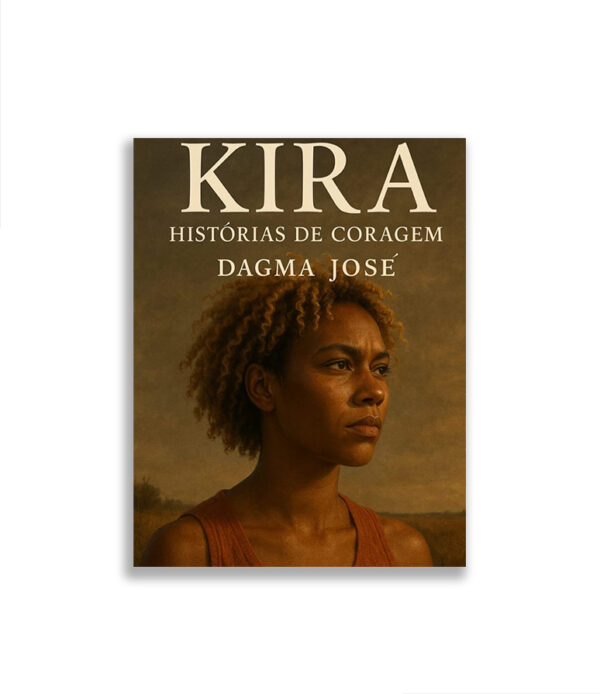 Kira: Histórias de Coragem