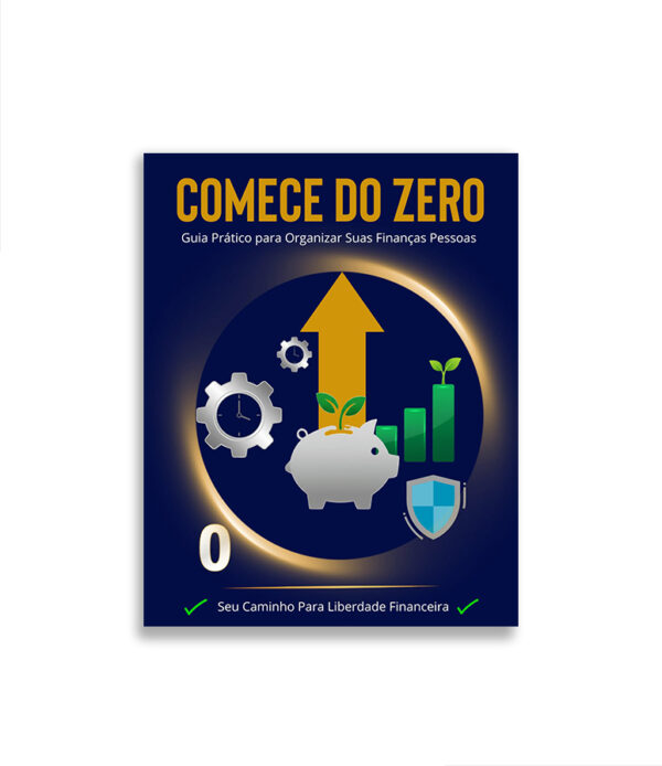 Comece do Zero