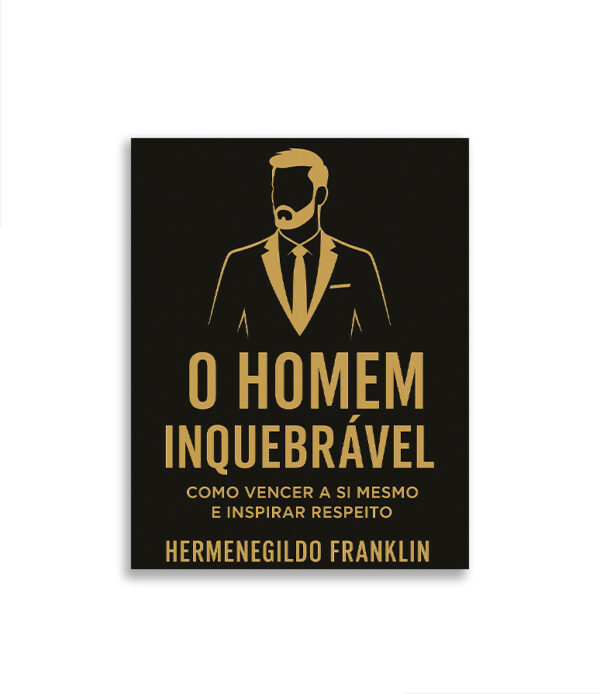 O Homem Inquebrável