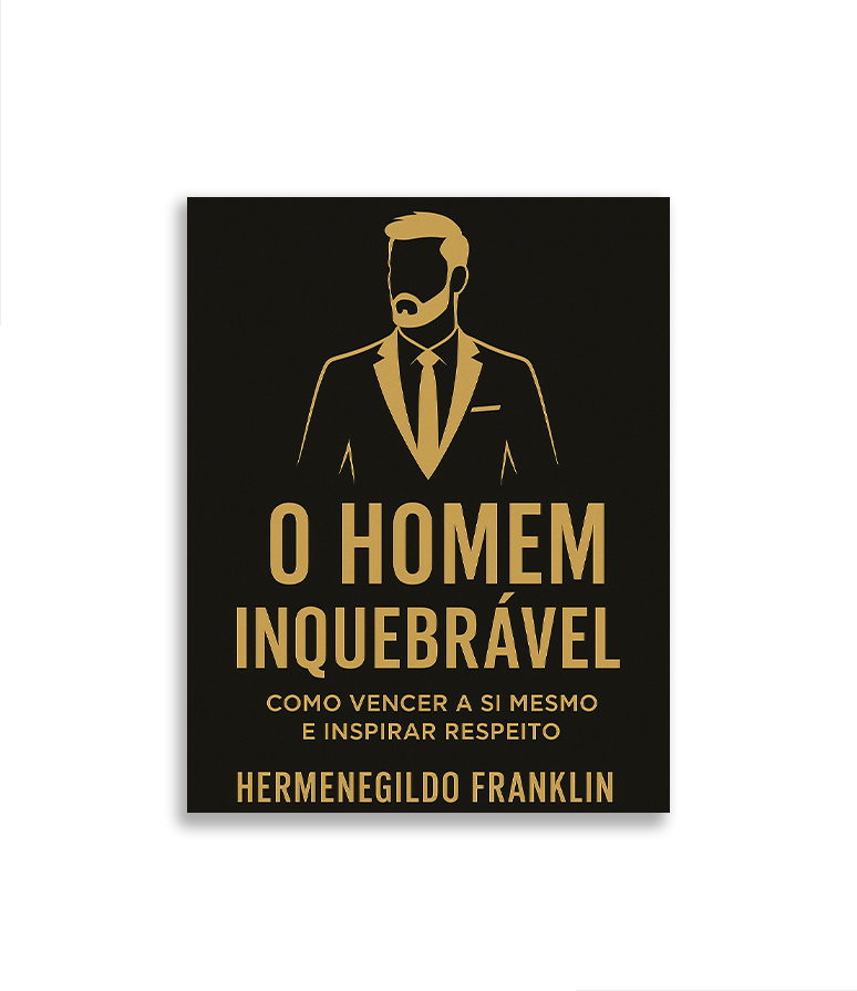 O Homem Inquebrável