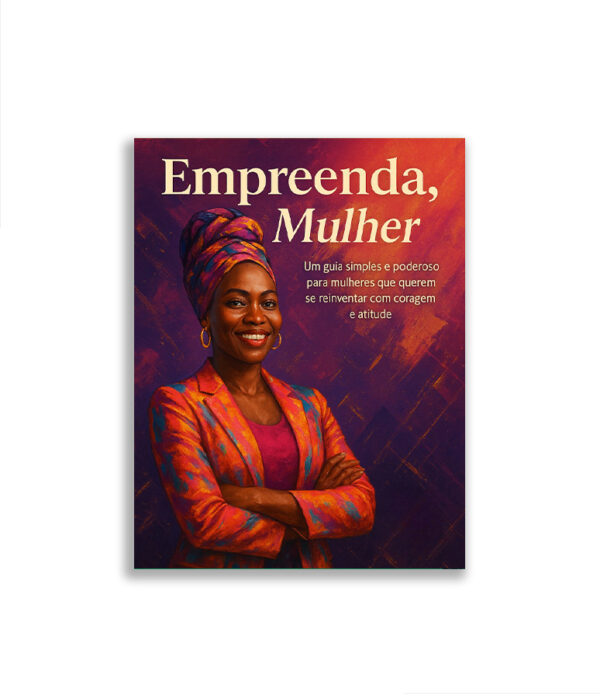 Empreenda Mulher