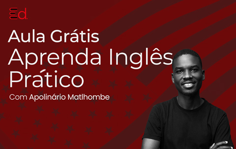 Aula Gratuita: Os Princípios que Aceleram a Aprendizagem do Inglês