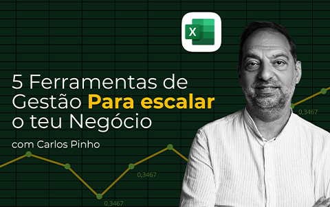 5 Ferramentas de Gestão para escalar teu Negócio